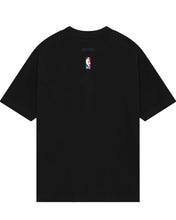 將圖片載入圖庫檢視器 Essentials Fear of God x NBA Chicago Bulls Tee (2024)