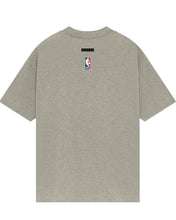 將圖片載入圖庫檢視器 Essentials Fear of God x NBA Los Angeles Lakers Tee (2024)