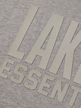 將圖片載入圖庫檢視器 Essentials Fear of God x NBA Los Angeles Lakers Tee (2024)