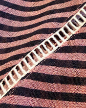 Load image into Gallery viewer, Ever After Collared Fit &amp; Flare Mini Dress