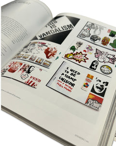 Everfresh: Blackbook - The Studio and the Streets 2004-2010