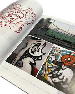Everfresh: Blackbook - The Studio and the Streets 2004-2010