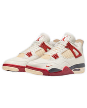 Load image into Gallery viewer, Jordan x Nigel Sylvester Air Jordan 4 Retro OG 'Brick by Brick' (2026)