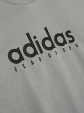 Load image into Gallery viewer, Fear Of God x Adidas Athletics Performance Jersey Tee in Grey