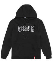 Load image into Gallery viewer, Geedup PFK Play for Keeps in Black and White (2023)