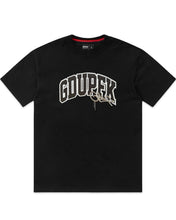 Load image into Gallery viewer, Geedup GDUPFK Handstyle T-Shirt in Black (2025)