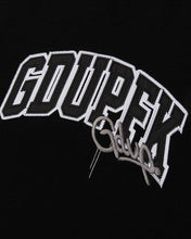 Load image into Gallery viewer, Geedup GDUPFK Handstyle T-Shirt in Black (2025)