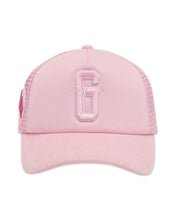 Load image into Gallery viewer, Geedup G Geedup Trucker Cap in Pink (2025)
