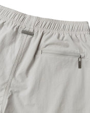 Load image into Gallery viewer, Geedup Generals 5 Inch Nylon Shorts Nimbus Cloud (2025)