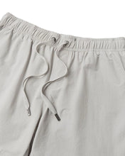 Load image into Gallery viewer, Geedup Generals 5 Inch Nylon Shorts Nimbus Cloud (2025)