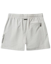 Load image into Gallery viewer, Geedup Generals 5 Inch Nylon Shorts Nimbus Cloud (2025)