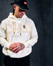 Load image into Gallery viewer, Geedup Handstyle G Hoodie in Butter Cream (Online)