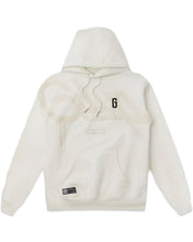 Load image into Gallery viewer, Geedup Handstyle G Hoodie in Butter Cream (Online)