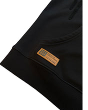 Load image into Gallery viewer, Geedup Handstyle Hoodie 'Blackout' (2023)