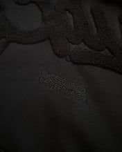 Load image into Gallery viewer, Geedup Handstyle Hoodie 'Blackout' (2023)