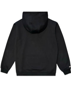 Geedup Handstyle Hoodie in Black and Pink (2022)