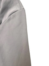 Load image into Gallery viewer, Geedup Handstyle Hoodie in Grey and White (2022)