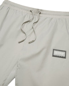 Geedup Handstyle Lightweight Pants Grey and Silver (2024)