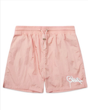 Load image into Gallery viewer, Geedup Handstyle Shorts in Pink (2024)