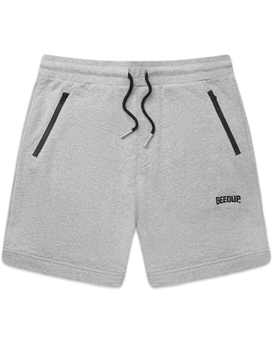 Geedup Keino Track Shorts Grey (2021)