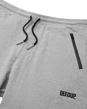 Load image into Gallery viewer, Geedup Keino Track Shorts Grey (2021)