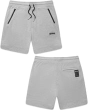 Load image into Gallery viewer, Geedup Keino Track Shorts Grey (2021)