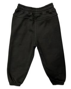Geedup Kids Handstyle Tracksuit in Black and White (2023)