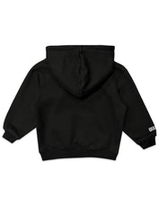 Load image into Gallery viewer, Geedup Kids Handstyle Tracksuit in Black and White (2023)