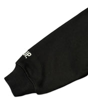 Load image into Gallery viewer, Geedup Kids Handstyle Tracksuit in Black and White (2023)
