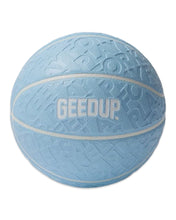 Load image into Gallery viewer, Geedup PFK Basketball Blue and White (2025)