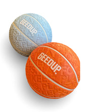 Load image into Gallery viewer, Geedup PFK Basketball Blue and White (2025)