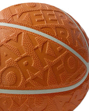 Load image into Gallery viewer, Geedup PFK Basketball Orange and White (2025)