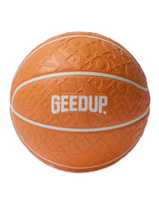 Load image into Gallery viewer, Geedup PFK Basketball Orange and White (2025)