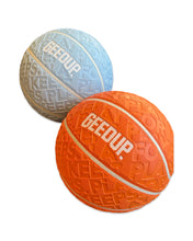 Load image into Gallery viewer, Geedup PFK Basketball Orange and White (2025)