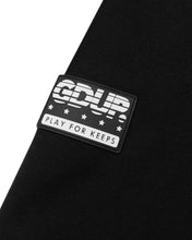 Load image into Gallery viewer, Geedup PFK G Sportsman Hoodie in Black and Pink (2024)