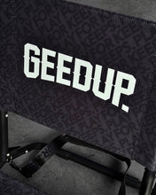 Load image into Gallery viewer, Geedup PFK Play For Keeps Beach Chair (2026)