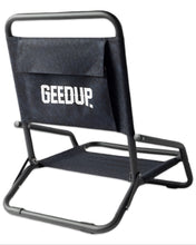Load image into Gallery viewer, Geedup PFK Play For Keeps Beach Chair (2026)