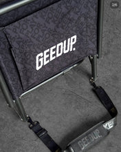 Load image into Gallery viewer, Geedup PFK Play For Keeps Beach Chair (2026)