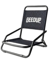 Load image into Gallery viewer, Geedup PFK Play For Keeps Beach Chair (2026) | 100% Authentic – Bisy Perth (Fremantle)