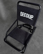 Load image into Gallery viewer, Geedup PFK Play For Keeps Beach Chair (2026)