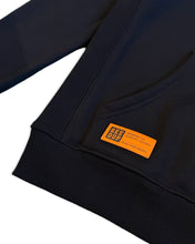 Load image into Gallery viewer, Geedup PFK Play For Keeps Hoodie 'Blackout' (2023)