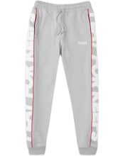 Load image into Gallery viewer, Geedup PFK Play for Keeps Tracksuit Set in Grey and Red (2023)