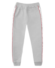 Load image into Gallery viewer, Geedup PFK Play for Keeps Tracksuit Set in Grey and Red (2023)