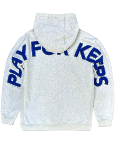 Geedup PFK Play for Keeps in Grey and Blue (2022)