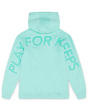 Load image into Gallery viewer, Geedup PFK Play for Keeps in Teal Green (2022)