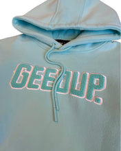 Load image into Gallery viewer, Geedup PFK Play for Keeps in Teal Green (2022)