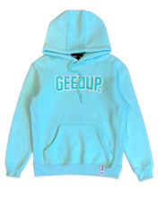 Load image into Gallery viewer, Geedup PFK Play for Keeps in Teal Green (2022)