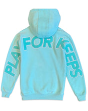 Load image into Gallery viewer, Geedup PFK Play for Keeps in Teal Green (2022)