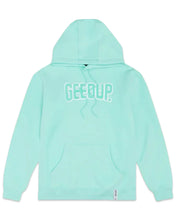 Load image into Gallery viewer, Geedup PFK Play for Keeps in Teal Green (2022)
