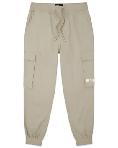 Geedup Pennant Pant 3.0 in Bone (2022)